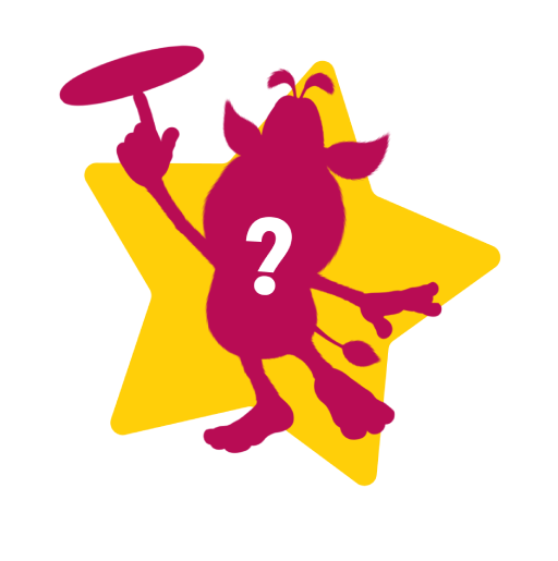 ?